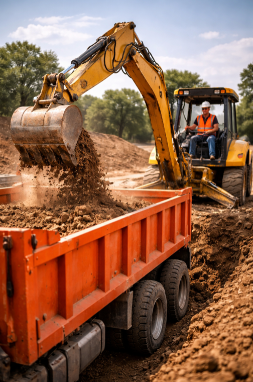 Formation AIPR à Salon-de-Provence — intervention à proximité des réseaux
