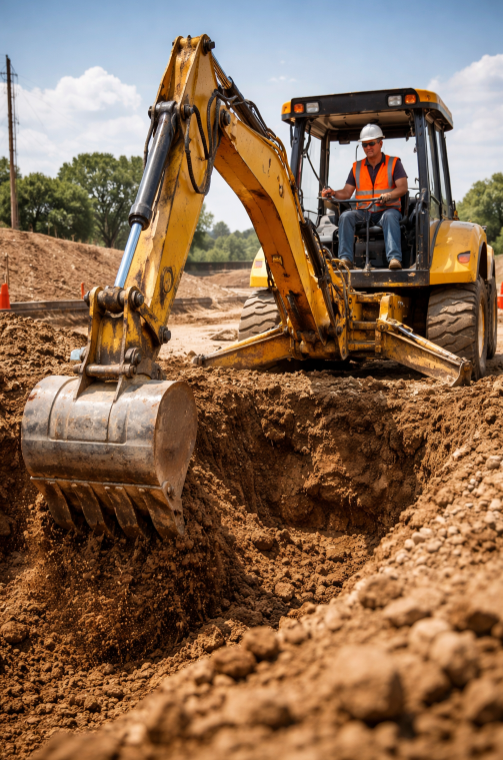 Formation AIPR Salon-de-Provence — identification des réseaux enterrés